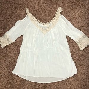 Surf Gypsy top